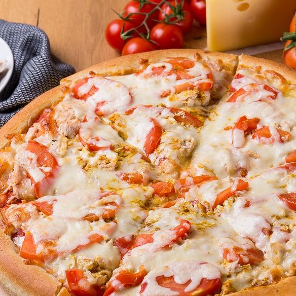 Доставка еды | Cheez